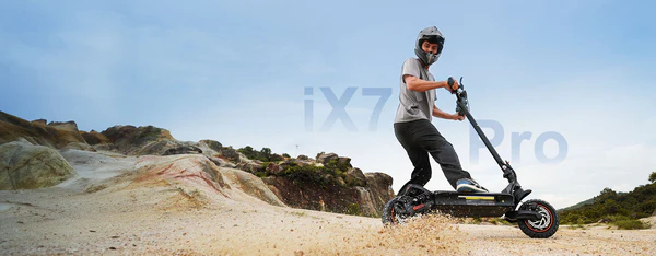 Electrify Your Urban Commute